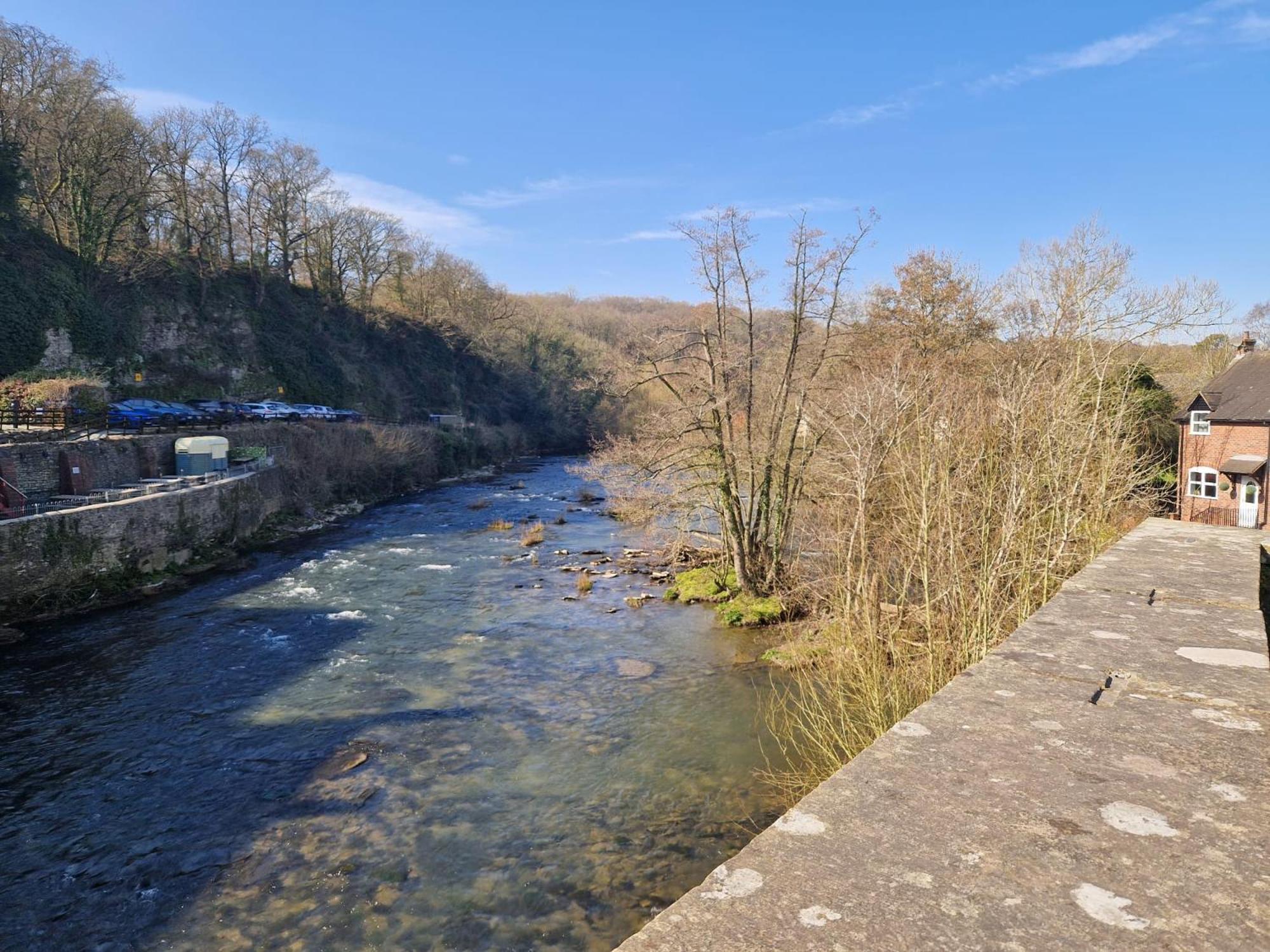 Ludlow - Linnet House - Well Presented Townhouse With Parking - Perfect Location For Exploring On Foot, Sleeps Up To 8 Guests - Hosted By Rentmyhouse Luaran gambar