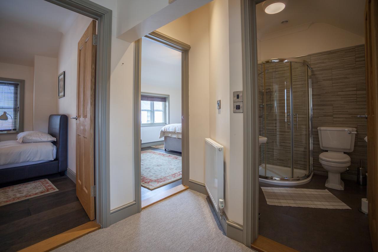 Ludlow - Linnet House - Well Presented Townhouse With Parking - Perfect Location For Exploring On Foot, Sleeps Up To 8 Guests - Hosted By Rentmyhouse Luaran gambar