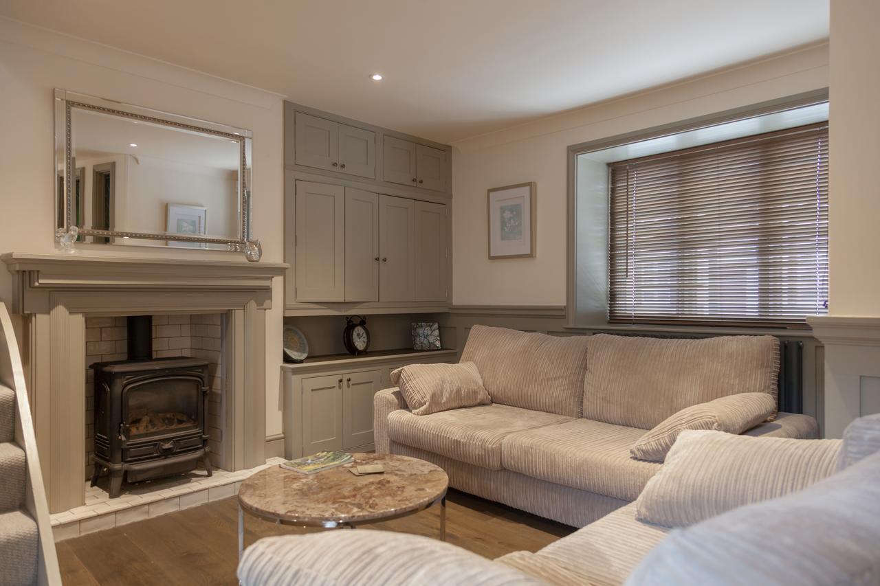 Ludlow - Linnet House - Well Presented Townhouse With Parking - Perfect Location For Exploring On Foot, Sleeps Up To 8 Guests - Hosted By Rentmyhouse Luaran gambar