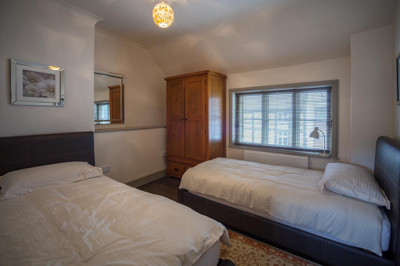 Ludlow - Linnet House - Well Presented Townhouse With Parking - Perfect Location For Exploring On Foot, Sleeps Up To 8 Guests - Hosted By Rentmyhouse Luaran gambar